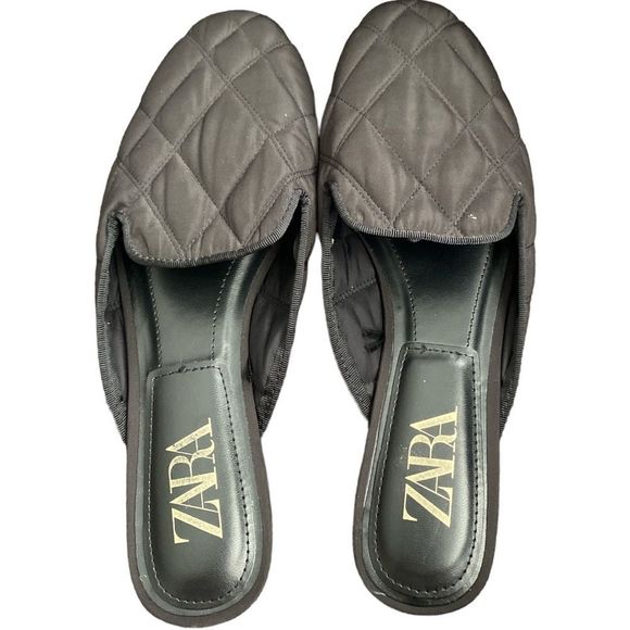 Zara Shoes - Zara loafers - EUC - Size 9.5